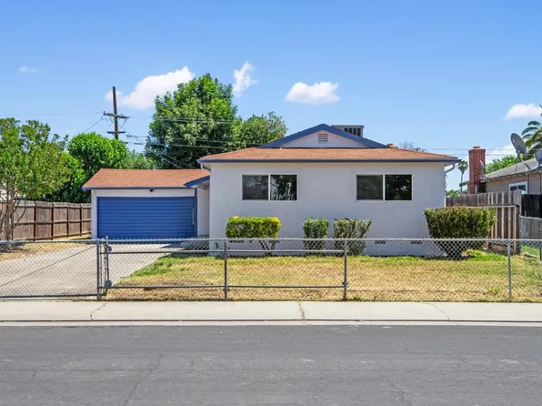 2214 Nightingale Ave, Stockton, CA 95205