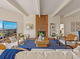 49 Cable Roadway, Sausalito, CA 94965
