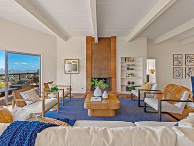 49 Cable Roadway, Sausalito, CA, 94965