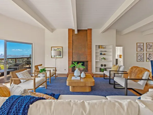 49 Cable Roadway, Sausalito, CA 94965