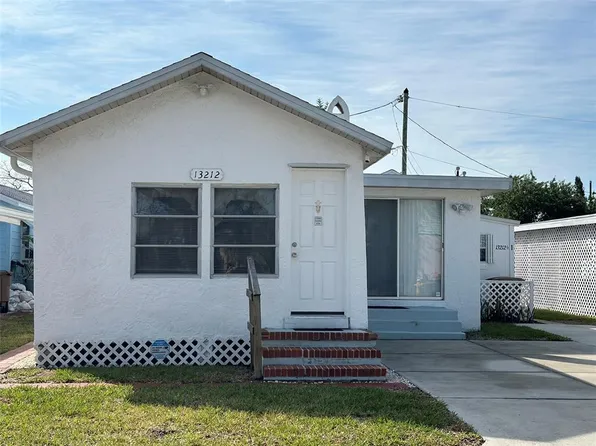 13212 Boca Ciega Ave Lot 4, Saint Petersburg, FL 33708