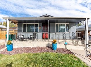 2179 W Vassar Ave, Englewood, CO 80110