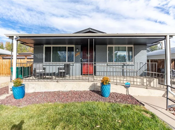2179 W Vassar Avenue, Englewood, CO 80110