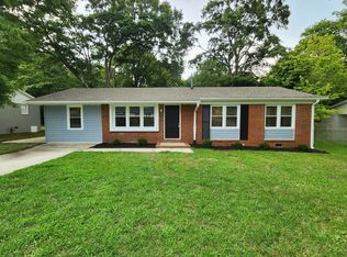 115 Havendale Dr, Fountain Inn, SC 29644