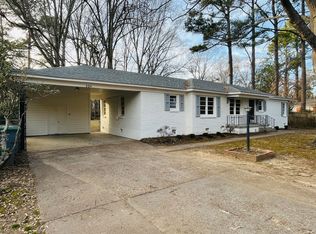 329 Fairfield Cir, Memphis, TN 38117