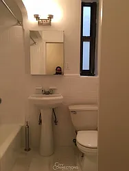 Rented by City Connections Realty