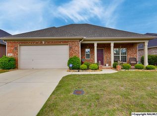 306 Beaver Ridge Trl, Huntsville, AL 35824