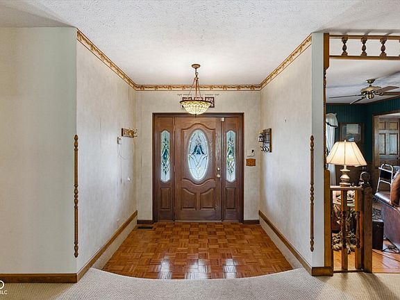 5th image of 4618 W Harvest Ln
