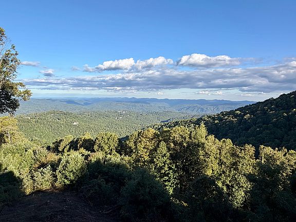 Soaring Long Range Views
