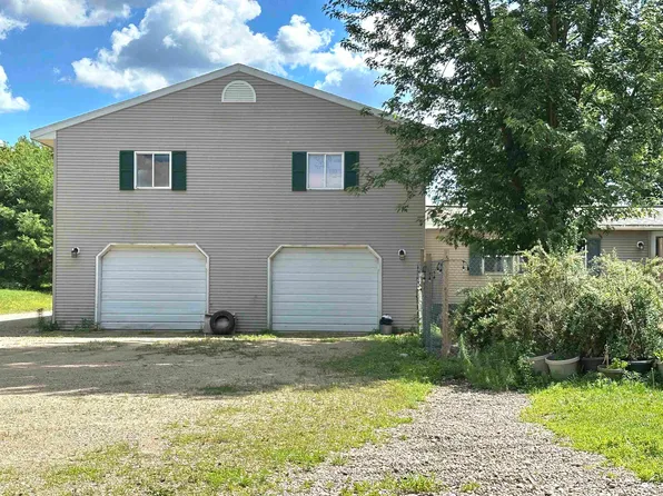 W12879 County Road O, Plainfield, WI 54966
