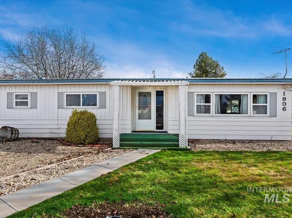 1906 Heitz Ave, Fruitland, ID 83619