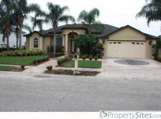 2231 Catbriar Way, Oviedo, FL 32765