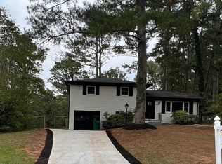 1934 Glen Echo Dr, Decatur, GA 30032