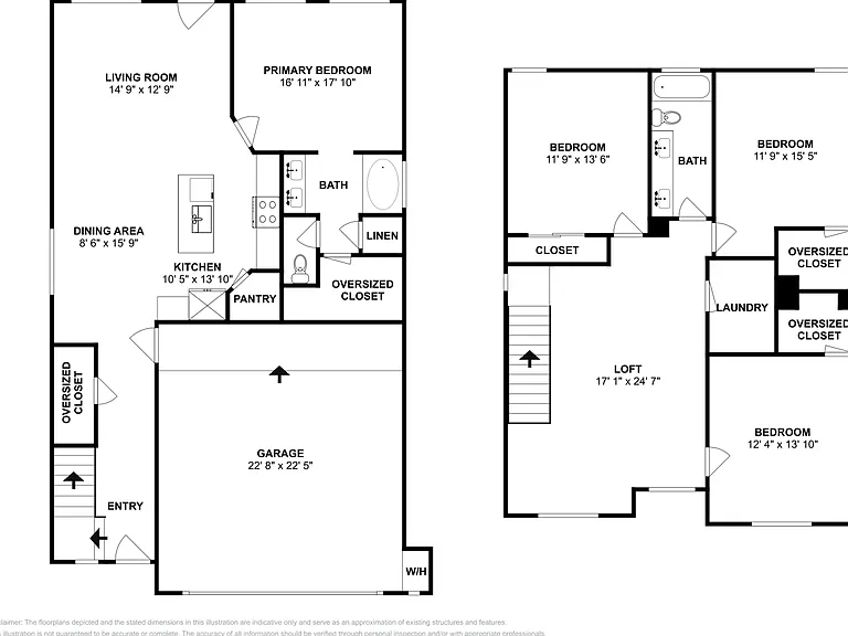4549 E Granada St — Photo 20