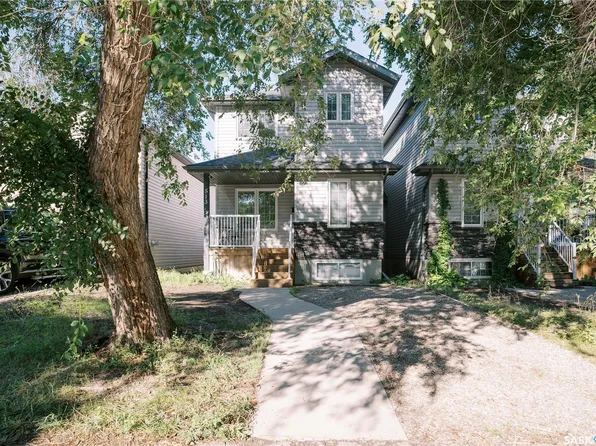 513 L Avenue N, Saskatoon, SK S7L 2P8
