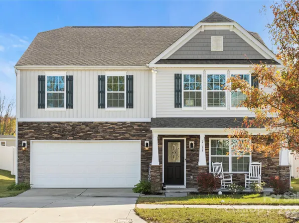 2511 Austyn Joey Dr, Charlotte, NC 28214