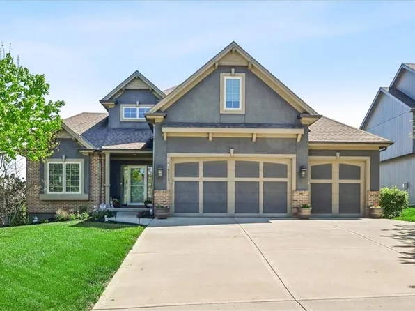 9519 N Lane Ave, Kansas City, MO 64157