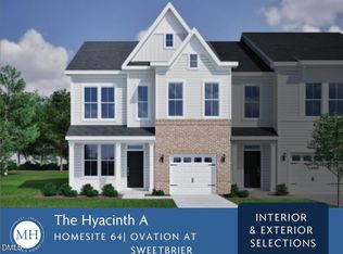 1126 Bell Heather Rd #64, Durham, NC 27703