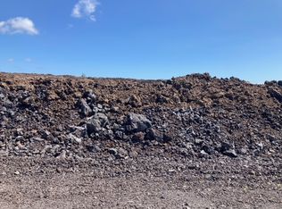 Kohala Blvd LOT 11, Captain Cook, HI 96704