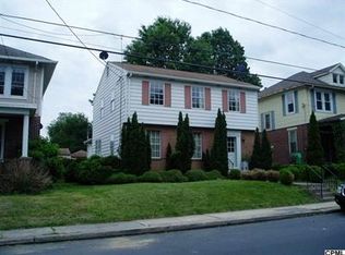 2319 Canby St, Harrisburg, PA 17103