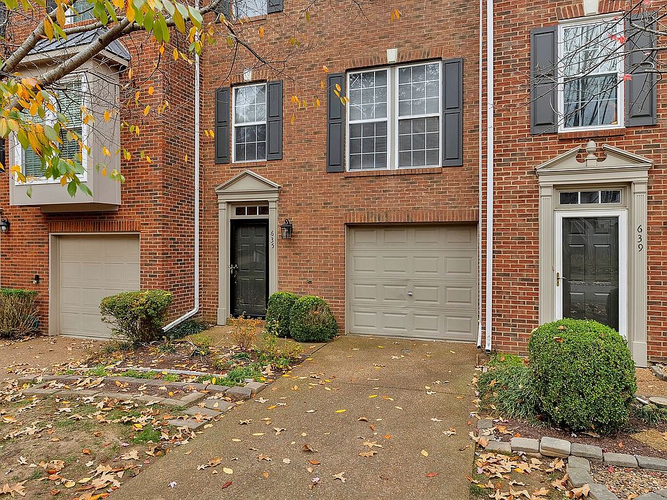 1st image of 635 Huffine Manor Cir