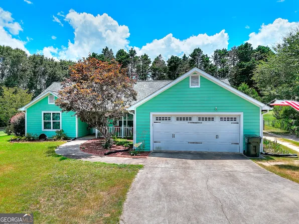 1063 Carter Dr, Loganville, GA 30052