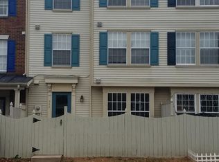 542 Hollyberry Way, Frederick, MD 21703
