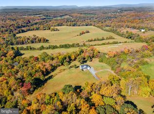 11192 Rixeyville Rd, Culpeper, VA 22701