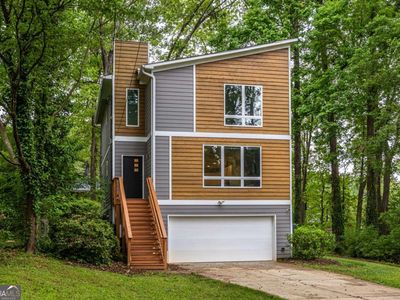 2465 Rockcliff Rd SE, Atlanta, GA, 30316