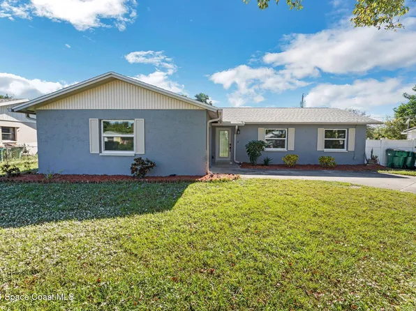 5360 Sutton Ave, West Melbourne, FL 32904