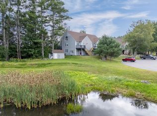 11 Cherry Lane #24, Bethel, ME 04217