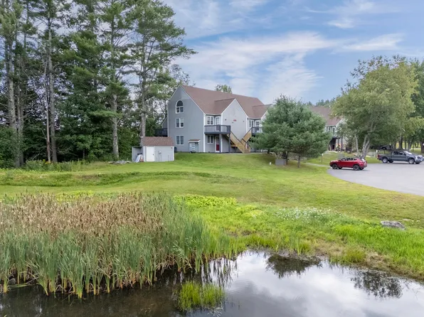 11 Cherry Lane #24, Bethel, ME 04217