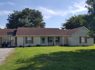 135 Dustin Dr, Jackson, TN 38301