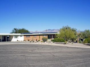 2110 W Saddle Hills Dr, Tucson, AZ 85745