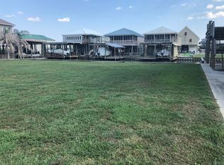 139 Trout Ct, Dulac, LA 70353