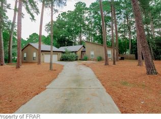 2931 Middlesex Rd, Fayetteville, NC 28306