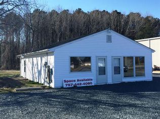 4230 Lankford Hwy, Exmore, VA 23350