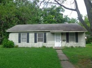 103 Peach Tree Ln, Hampton, VA 23669