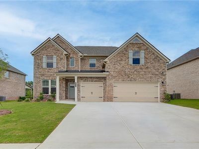 2497 Cadenza Cir, Dacula, GA, 30019