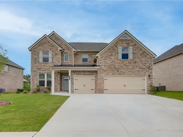 2497 Cadenza Cir, Dacula, GA 30019