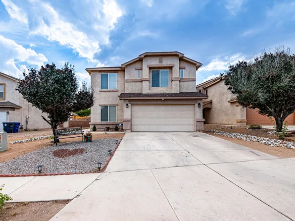 3423 Yellow Pine Ln SW, Albuquerque, NM 87121