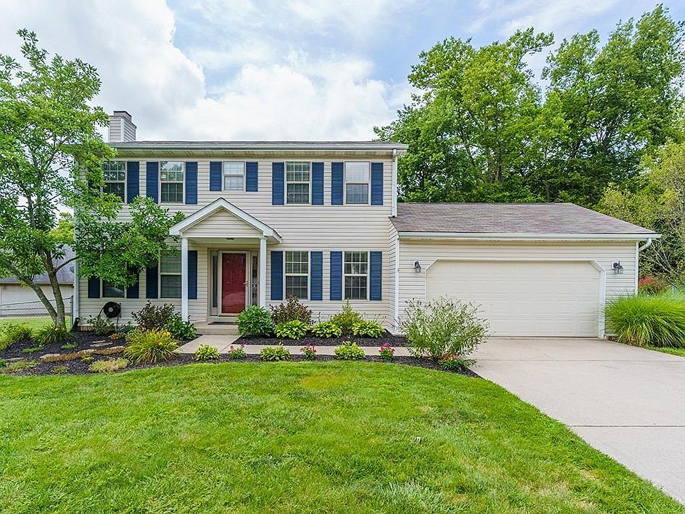 1st image of 4013 Forsythe Dr