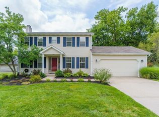 4013 Forsythe Dr, Lexington, KY 40514