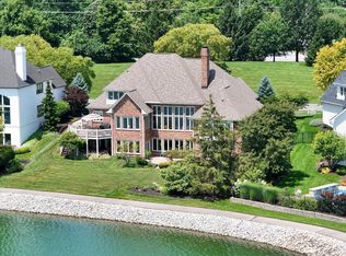12287 Heatherstone Pl, Carmel, IN 46033
