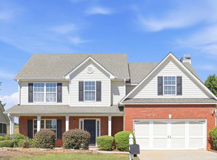 1137 Bowlin Dr, Locust Grove, GA 30248