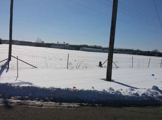 Rockwell Dr, Midland, MI 48640