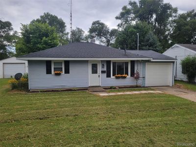 213 Broadway Blvd, Battle Creek, MI, 49037