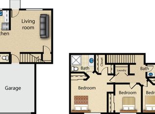 13210 Rissy Ct APT C, Bakersfield, CA 93314