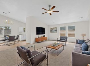 5735 Carmen Rd NW, Albuquerque, NM 87114