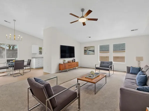 5735 Carmen Rd NW, Albuquerque, NM 87114